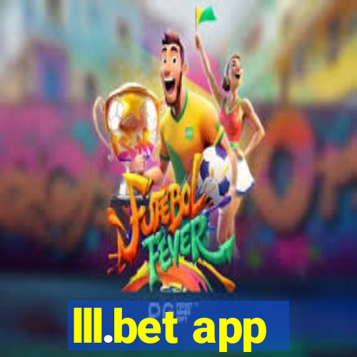 lll.bet app